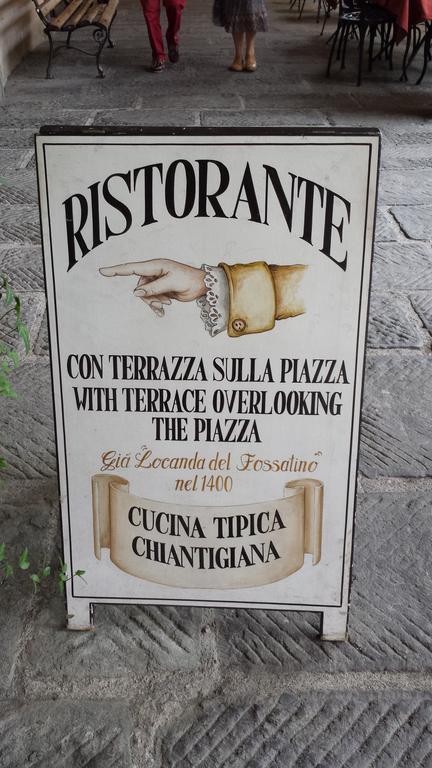 Giovanni Da Verrazzano Greve in Chianti