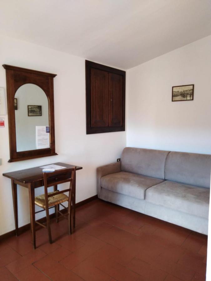 Hotel Giovanni Da Verrazzano 3*